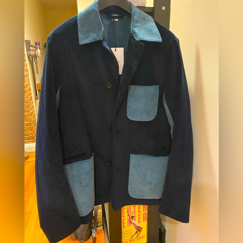 Paul Smith Jacket S 38 (like new)